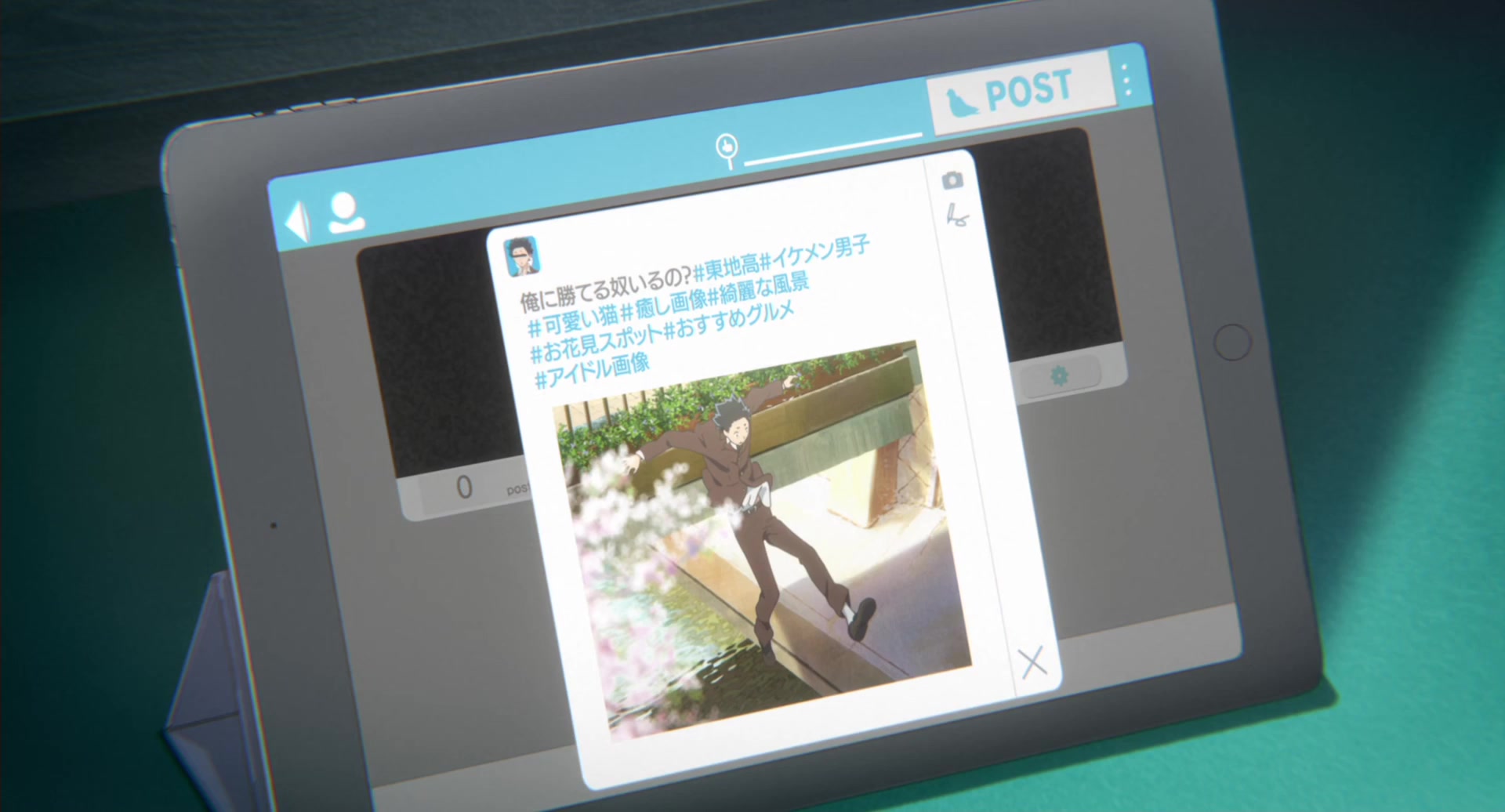 [Tsukyio Editing Resources] A Silent Voice Movie - 2153.mp4